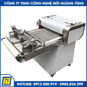 Máy Cán Vê Định Hình Bột Việt Nam